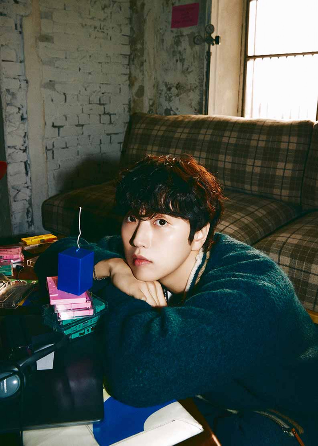 Sandeul