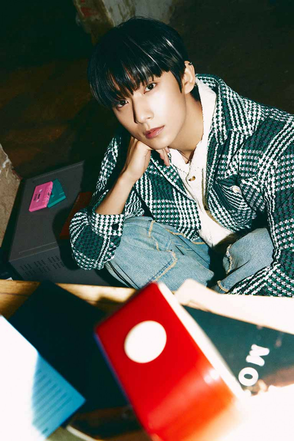 Gongchan