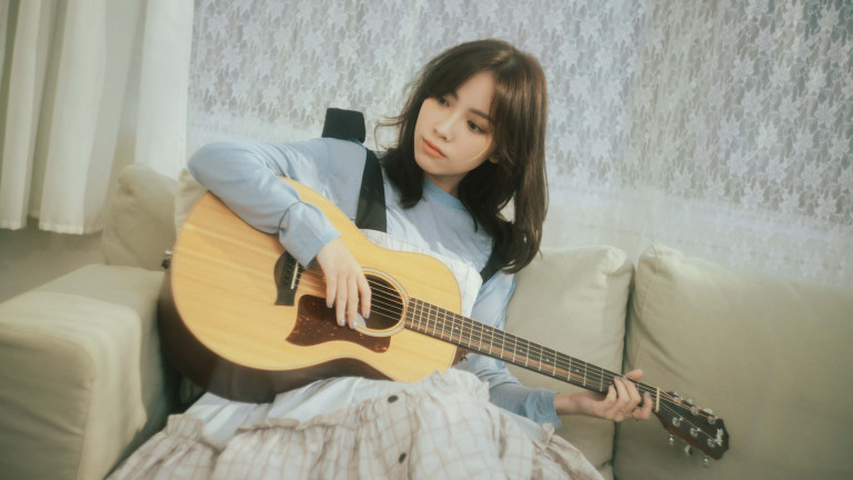 陳佩賢Jesslyn展開全台巡演 詞曲創作主打〈21〉成個人第二首百萬點閱歌曲！