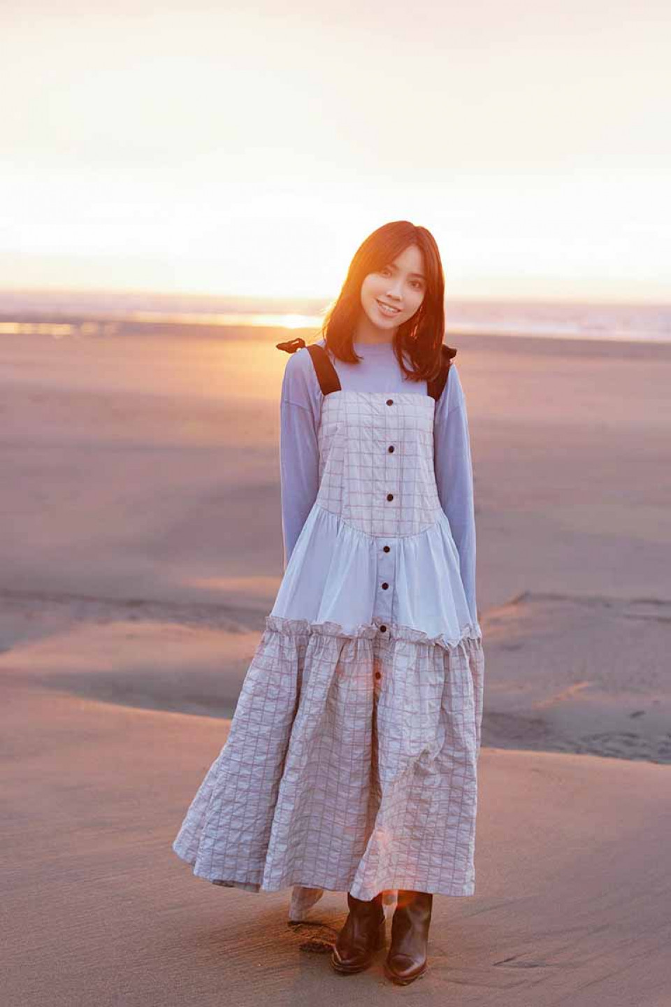 陳佩賢Jesslyn 1