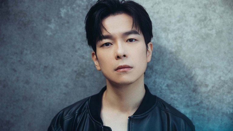 華語千萬金曲製造機！音樂人呂至傑 個人首張創作EP《MIND》全球數位發行