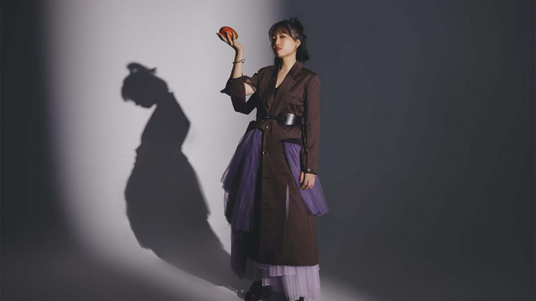 「排灣靈魂美聲」žž瑋琪推出第二張創作專輯《Siasing》 二度合作金獎製作人Musa明馬丁 幽默稱讚：「謝謝妳讓我提早下班接小孩」