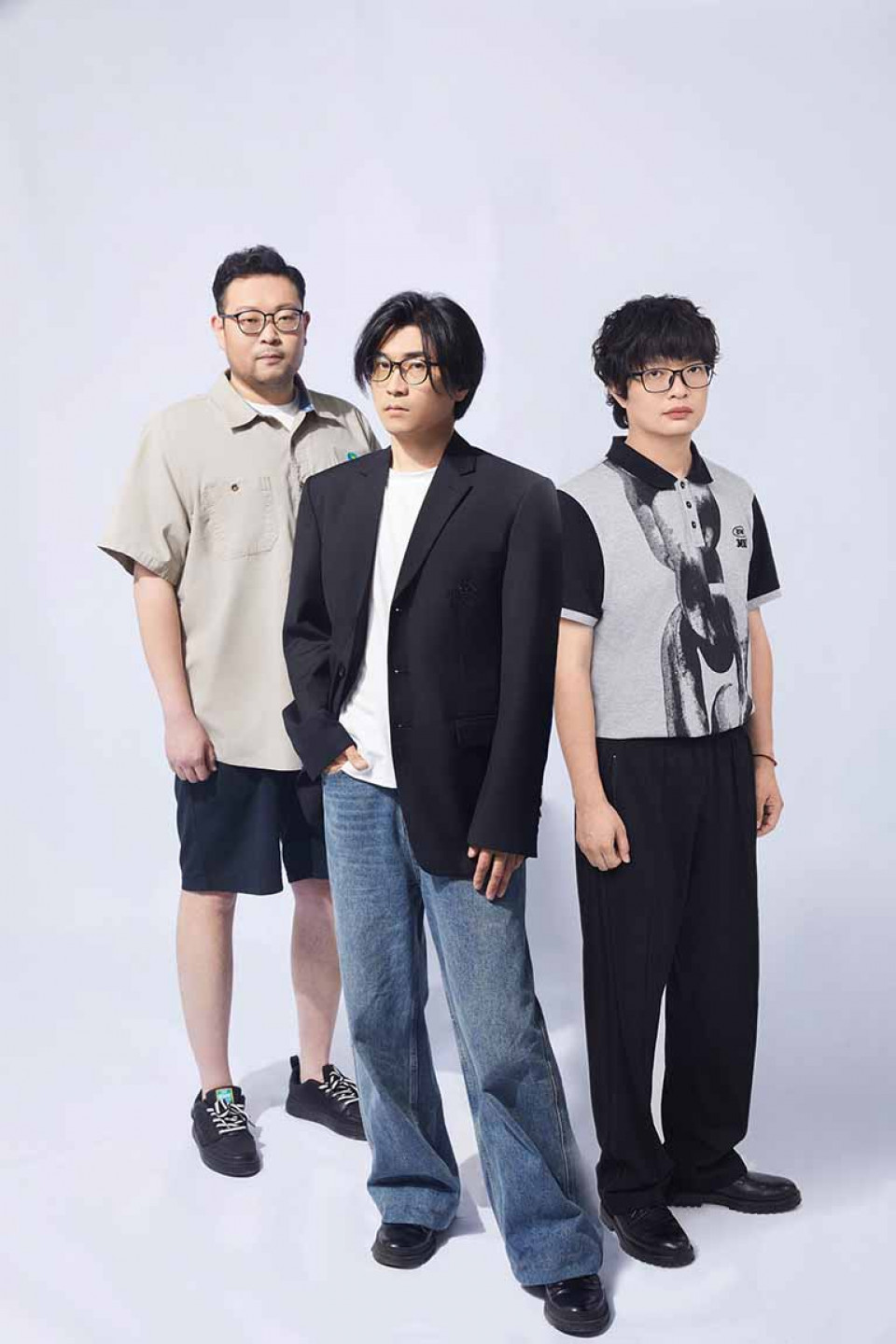 800萬點擊實力！青島搖滾樂團橘子海Orange Ocean確定來台開唱！