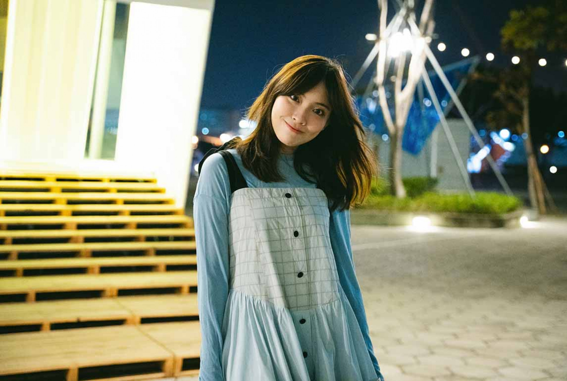 陳佩賢Jesslyn