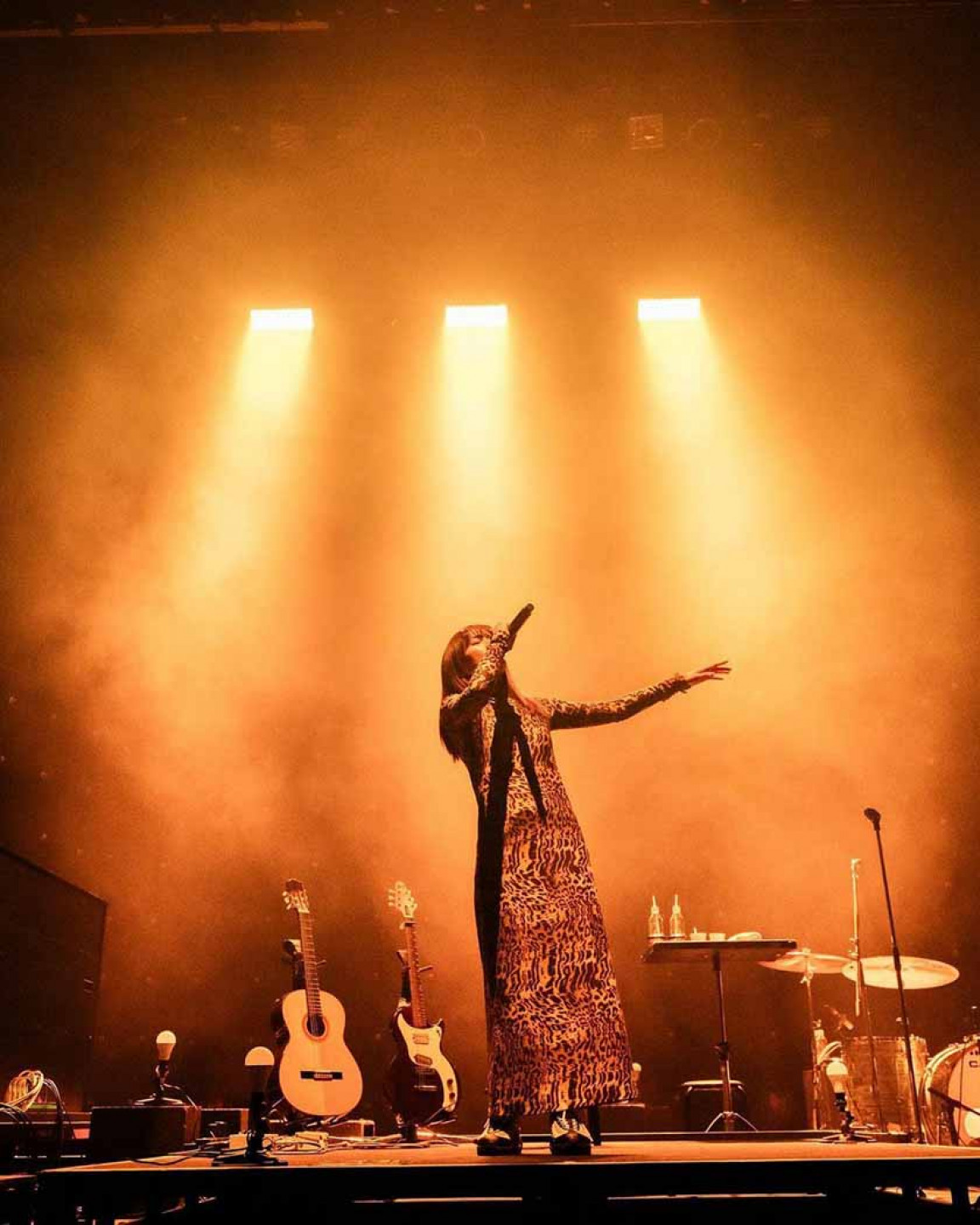 日本靈魂歌姬iri宣傳照4