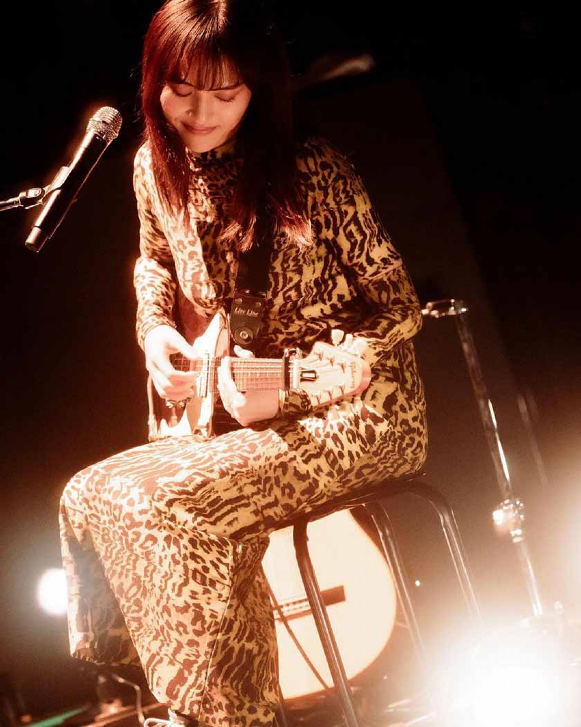 日本靈魂歌姬iri宣傳照2