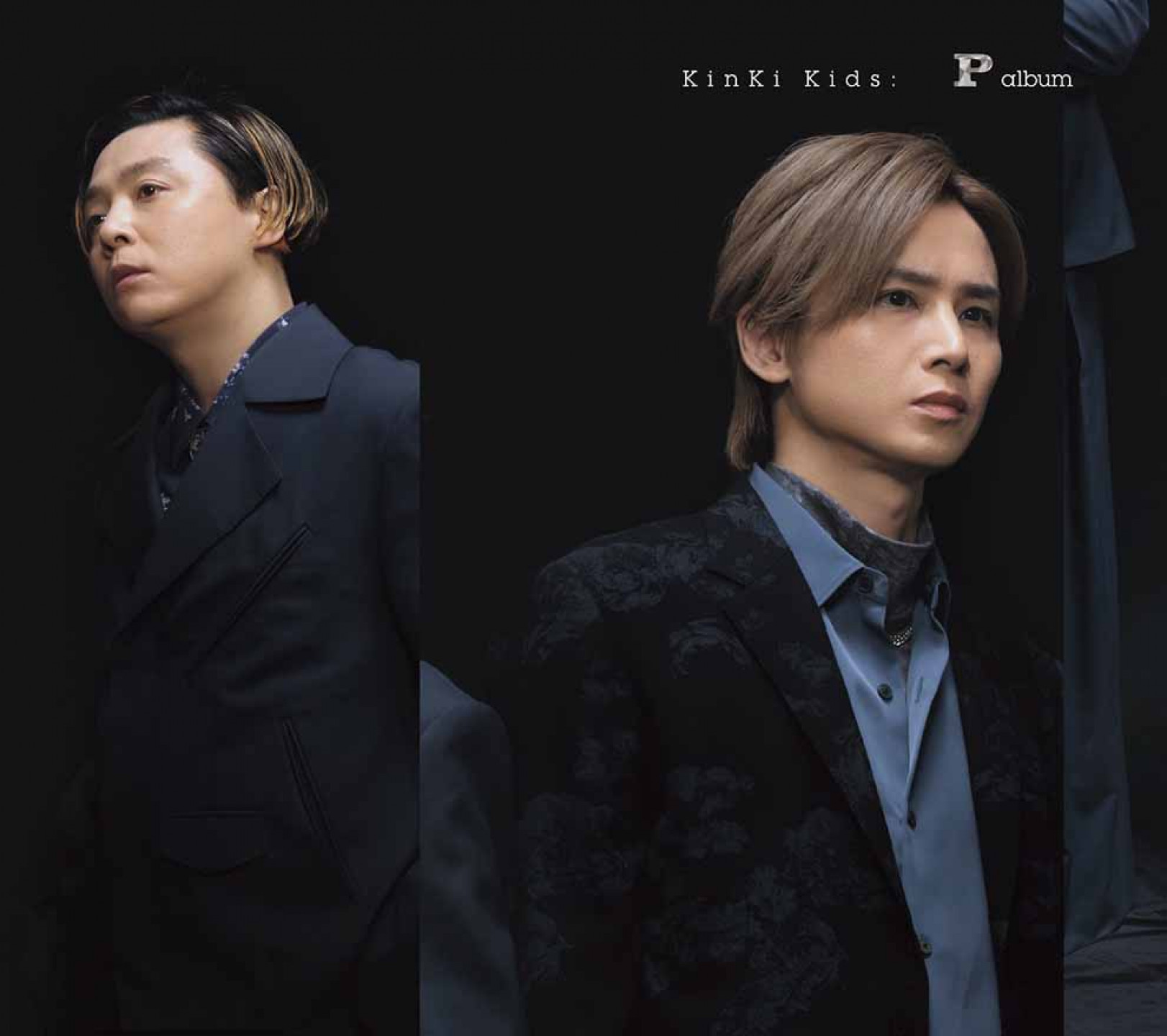 2024-01-26 avex taiwan  JPOP 近畿小子台壓發行_P Album_封面照_初B