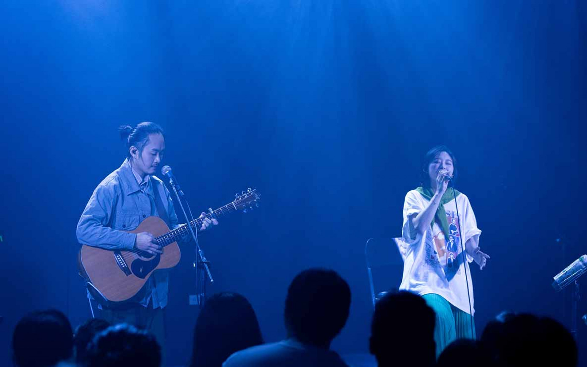 貝克小姐_秉恩(左)、筱卿(右)2