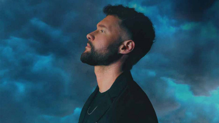 台灣獨家！百億串流「英倫情人」卡倫史考特 寵粉辦高雄簽唱會與台粉零距離互動