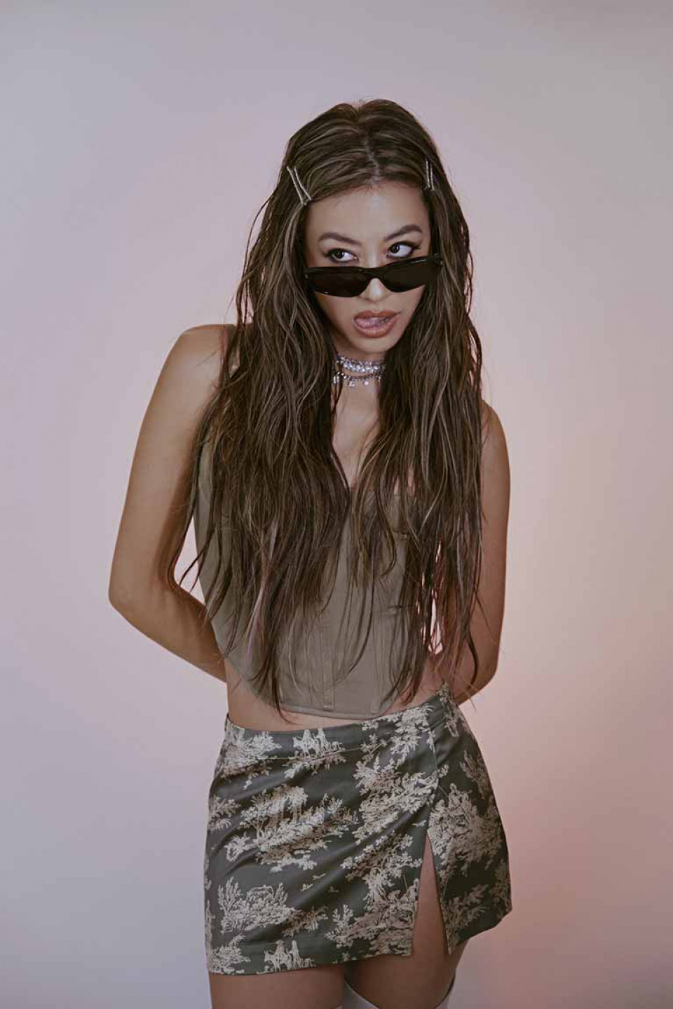 Dizzy Dizzo 蔡詩芸