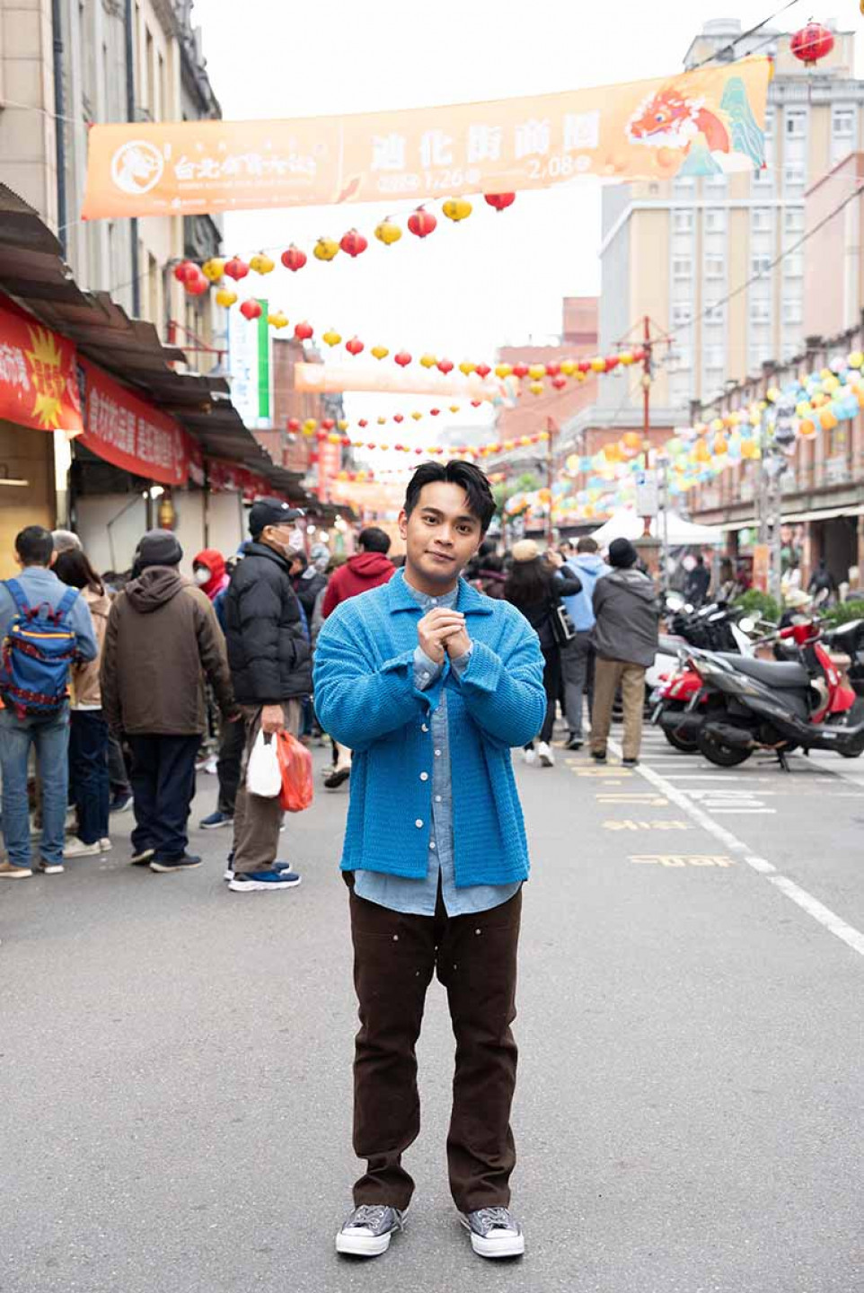 邱軍年貨大街2