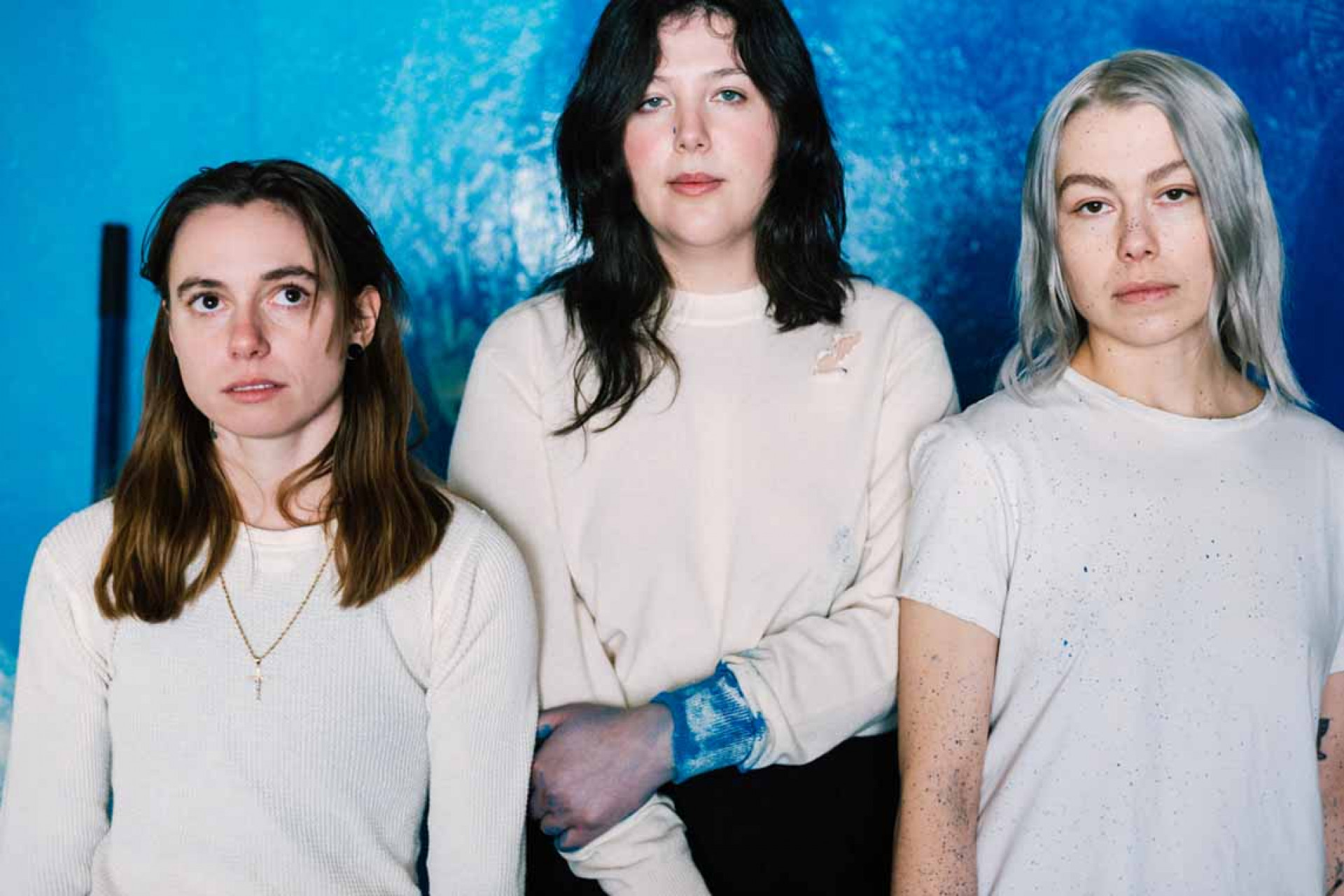 天才男孩樂團 - 環球音樂提供