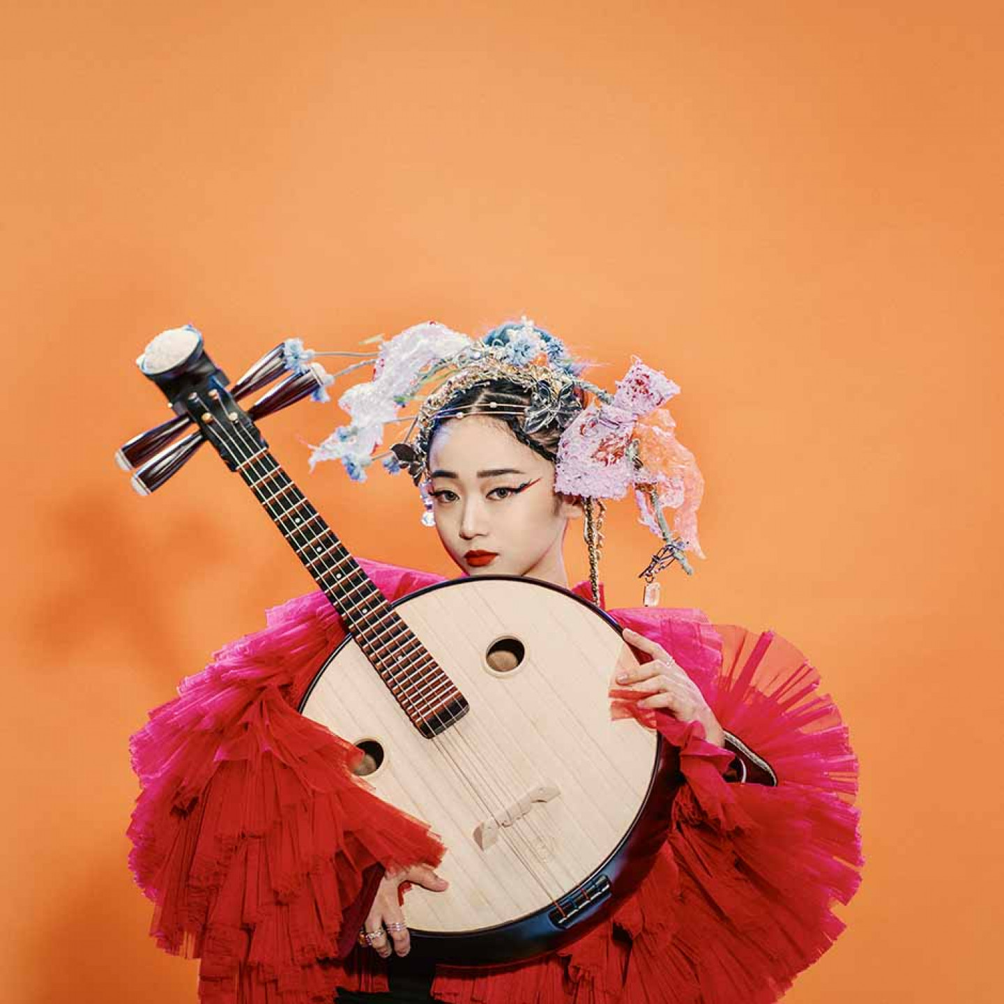 錢潤玉『阮』的合照