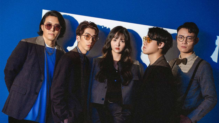 核果人NUTS釋出首發單曲〈花式連續call in法〉 知名音樂人神祕跨刀製作