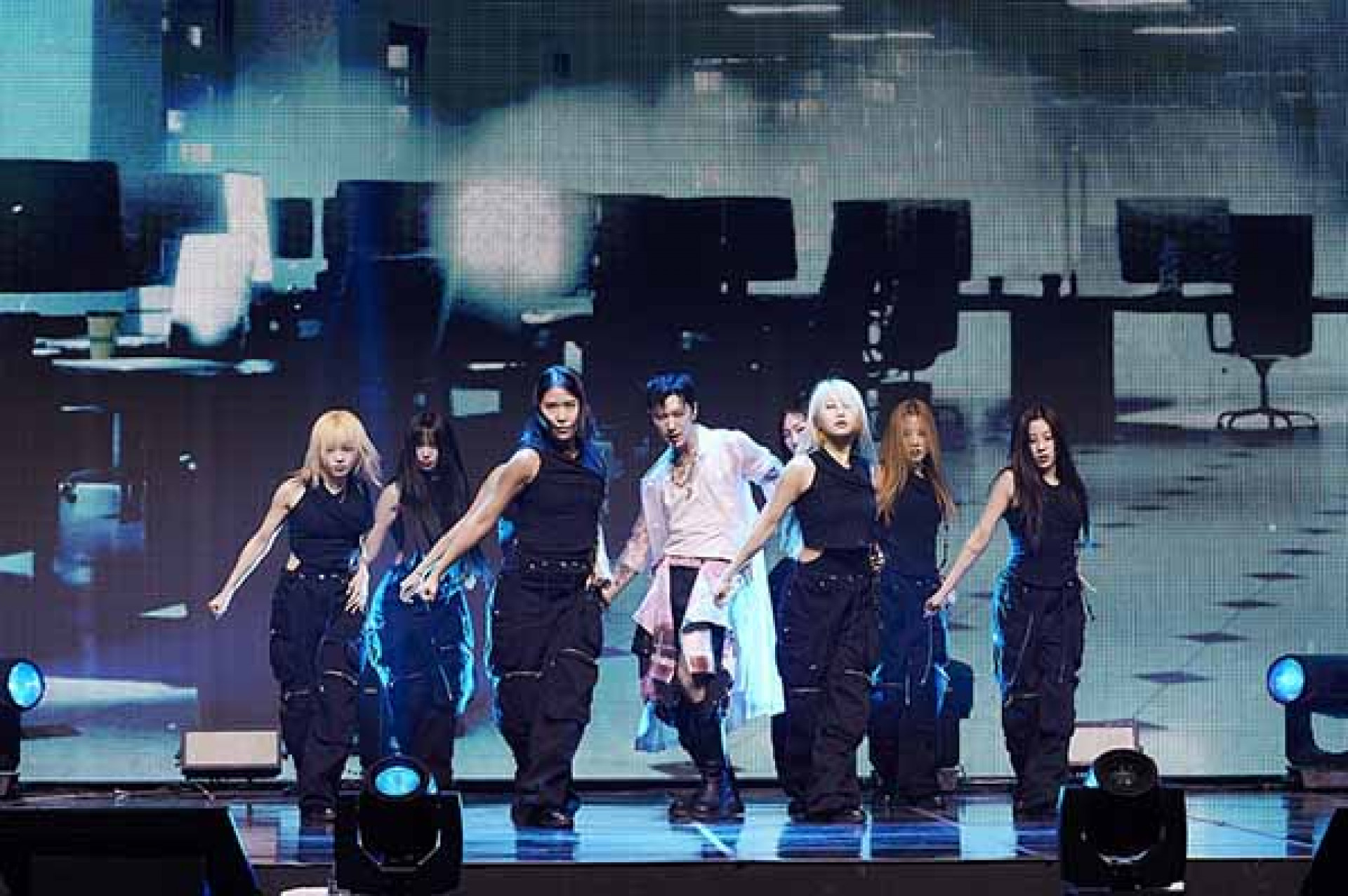 2024-02-16 avex taiwan KPOP TEN首張迷你專輯《TEN》宣傳照6