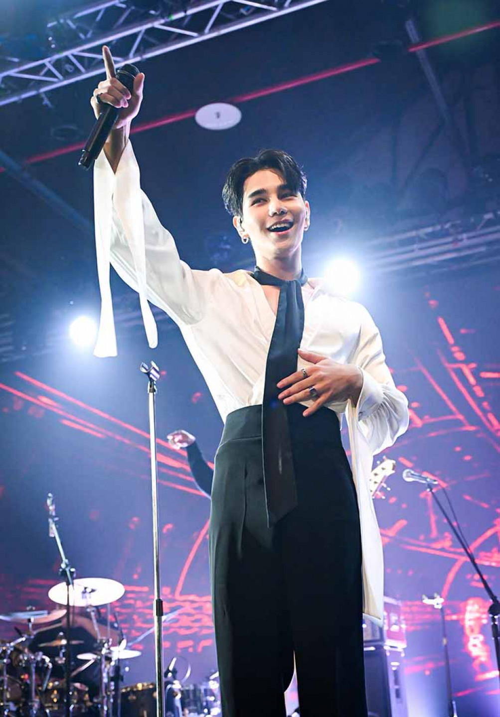 Jeff Satur - Live Nation Taiwan 提供1