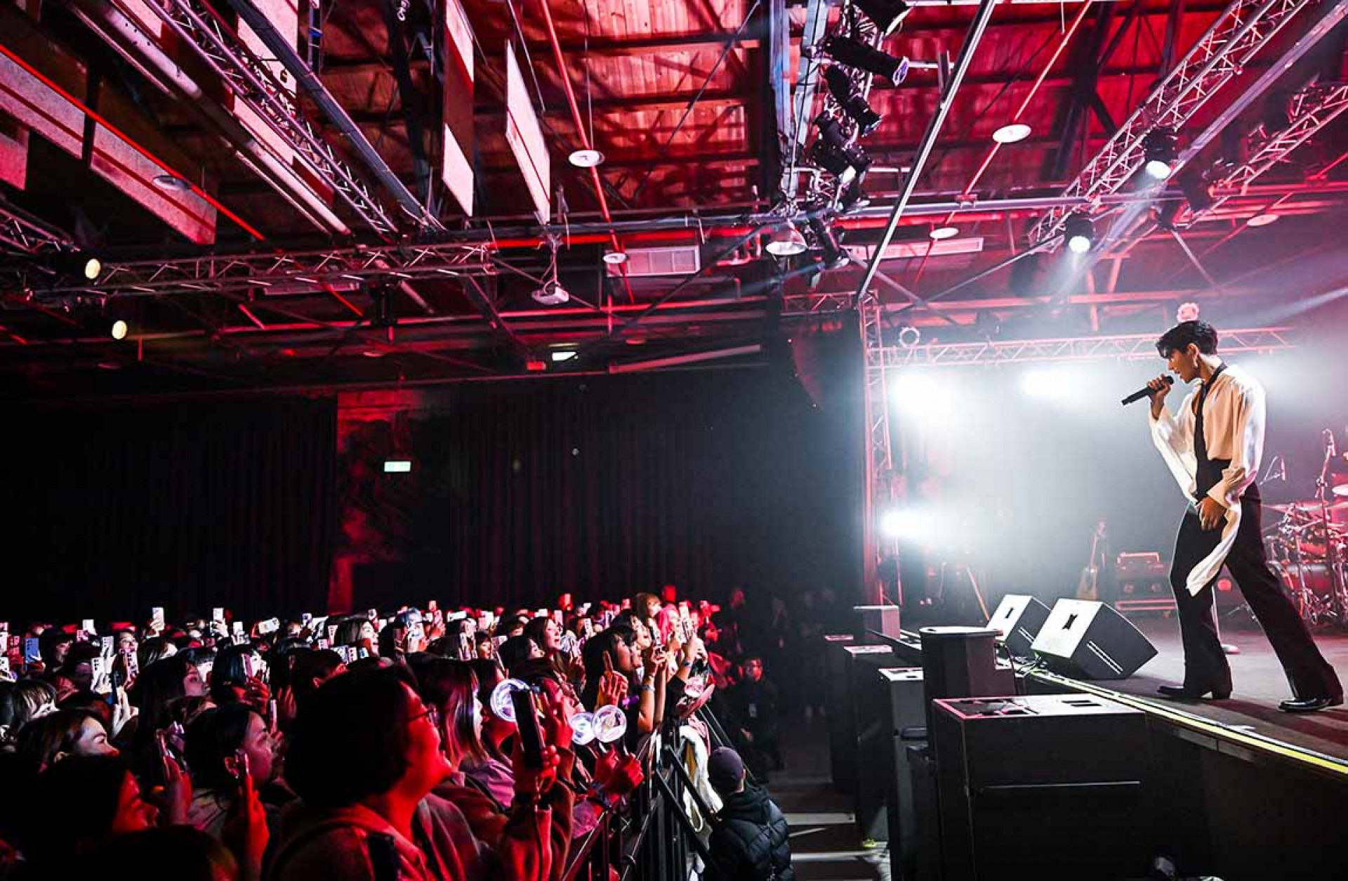 Jeff Satur - Live Nation Taiwan 提供4