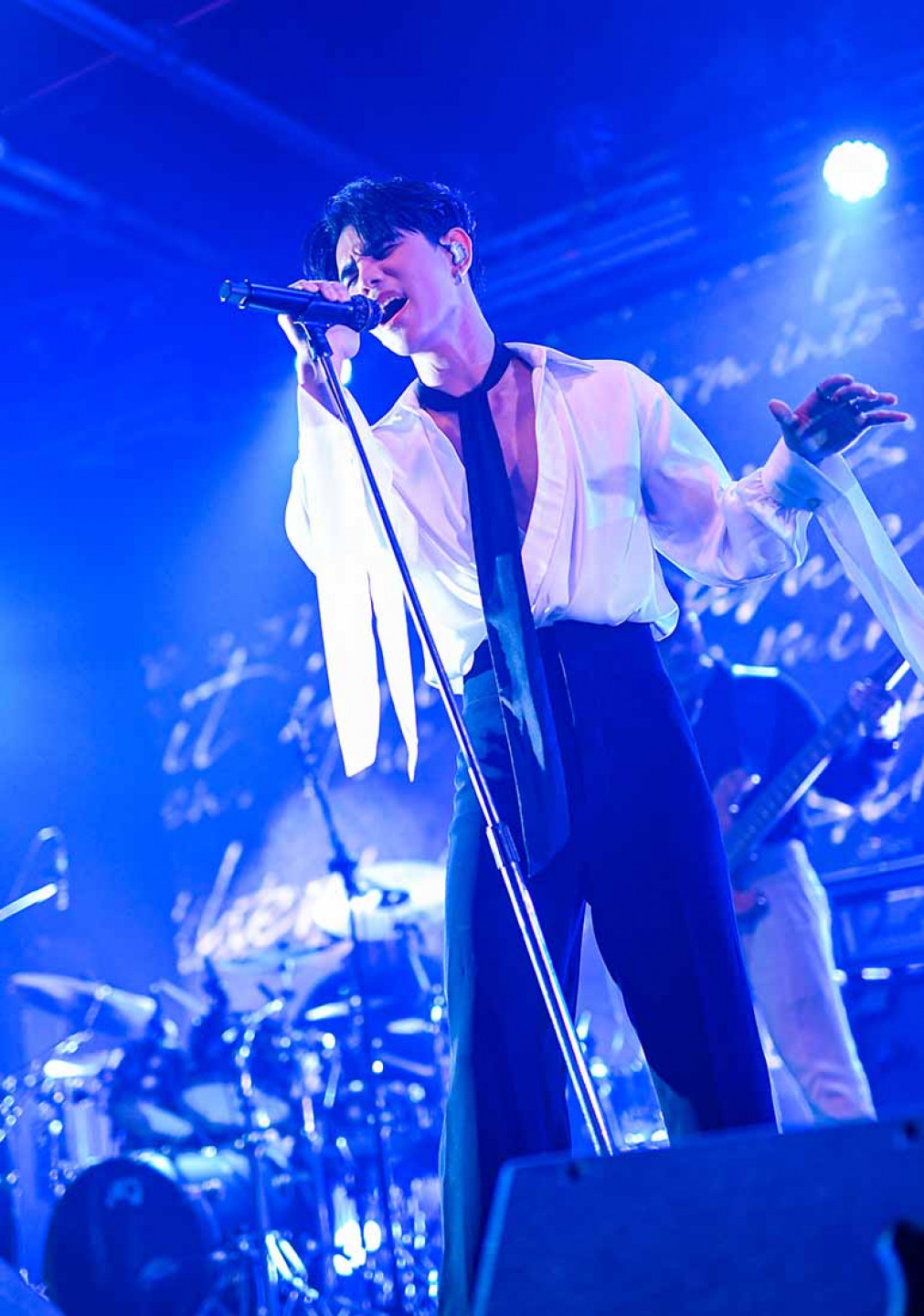 Jeff Satur - Live Nation Taiwan 提供2