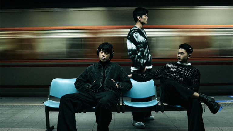 饒詩不饒舌！「嘻哈界莊子」奇人異事 專輯《奇人意識》全球上線 為已逝中文系發聲