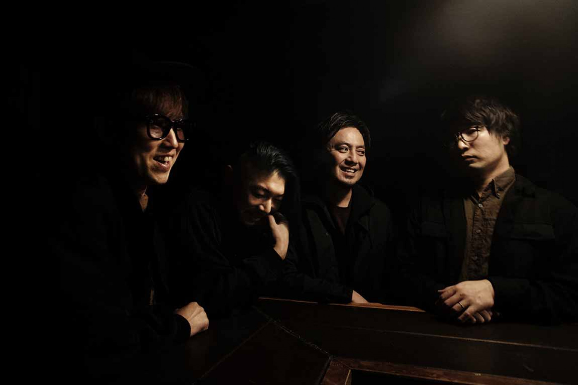 日本爵士天團JABBERLOOP