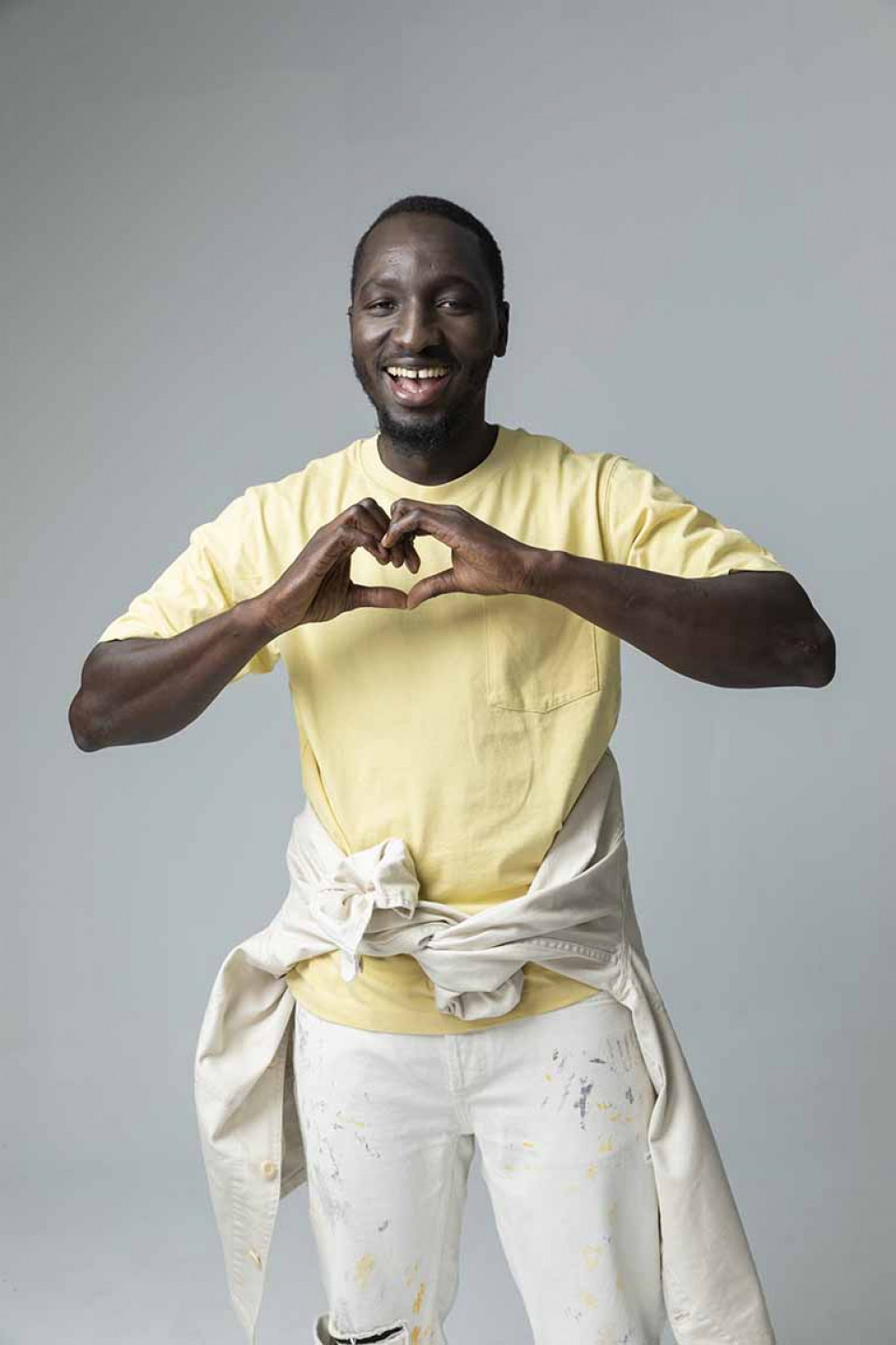 Youtuber黑龍也將首次踏上大港開唱舞台