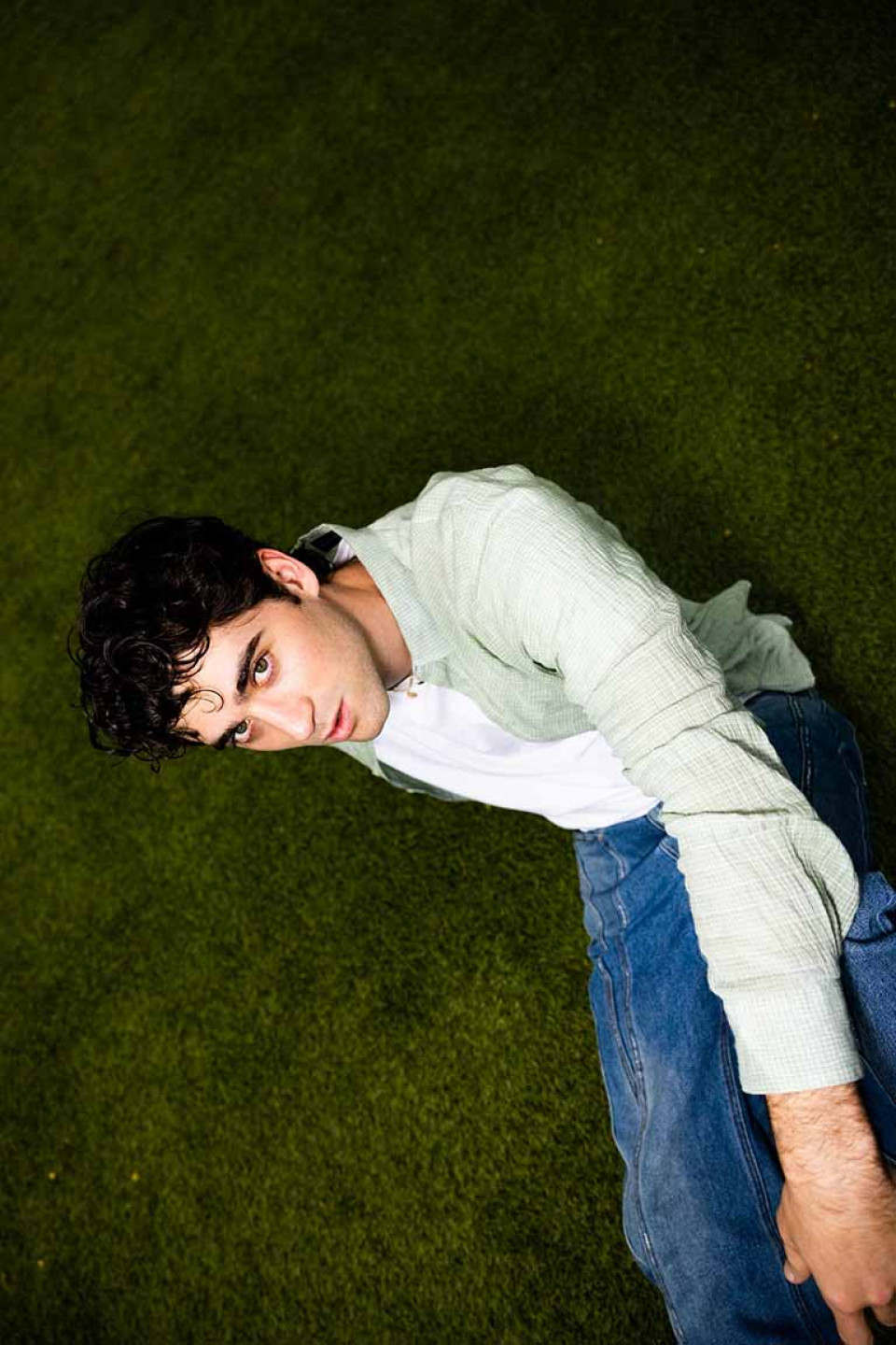 Alexander 23 - Live Nation Taiwan 提供 1