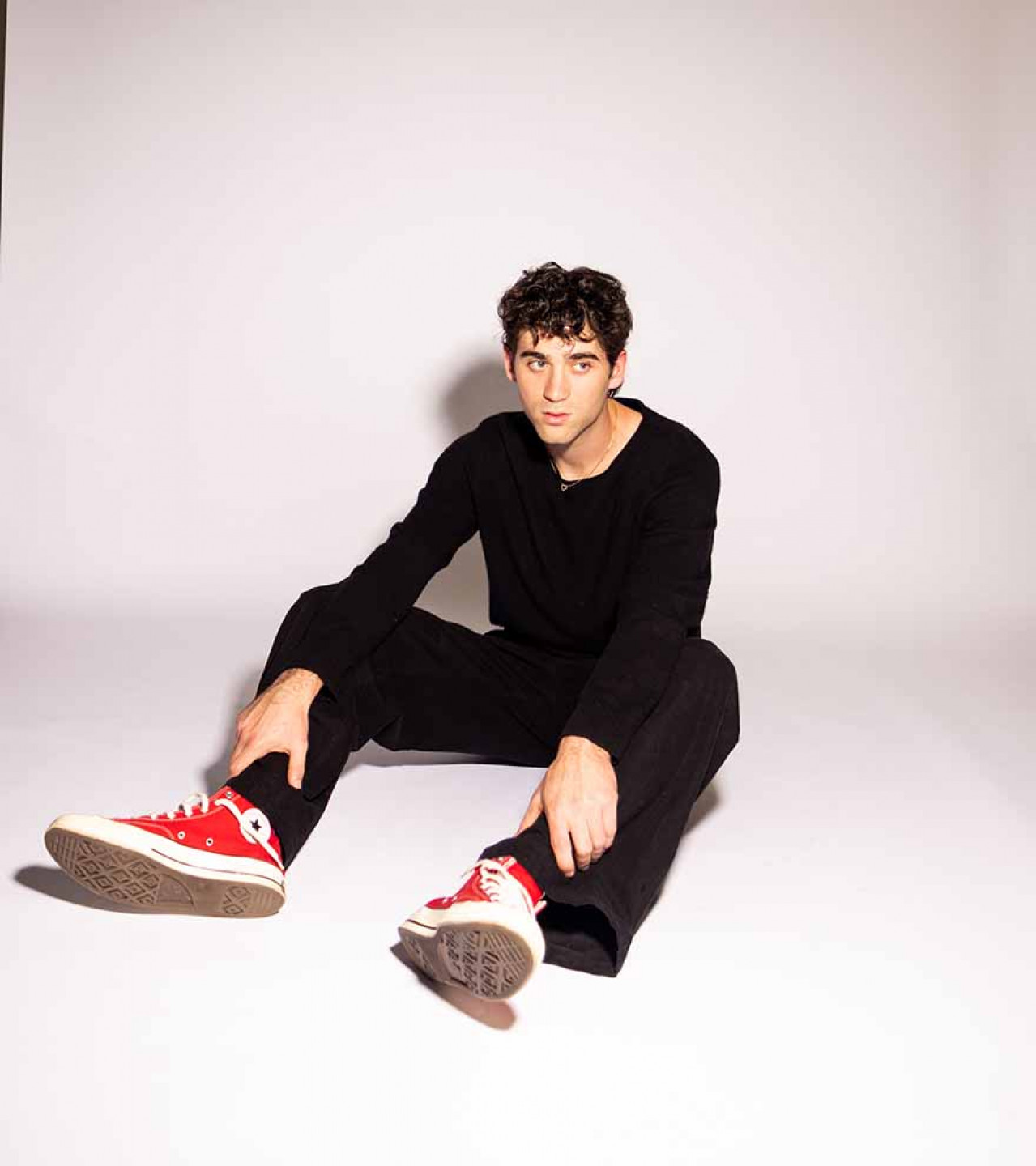 Alexander 23 - Live Nation Taiwan 提供 2