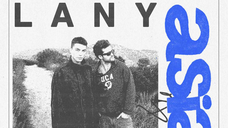 千呼萬喚！LANY 三度來台！ 首度南下開唱 放話邀歌迷朝聖  10月4日高流美麗開唱