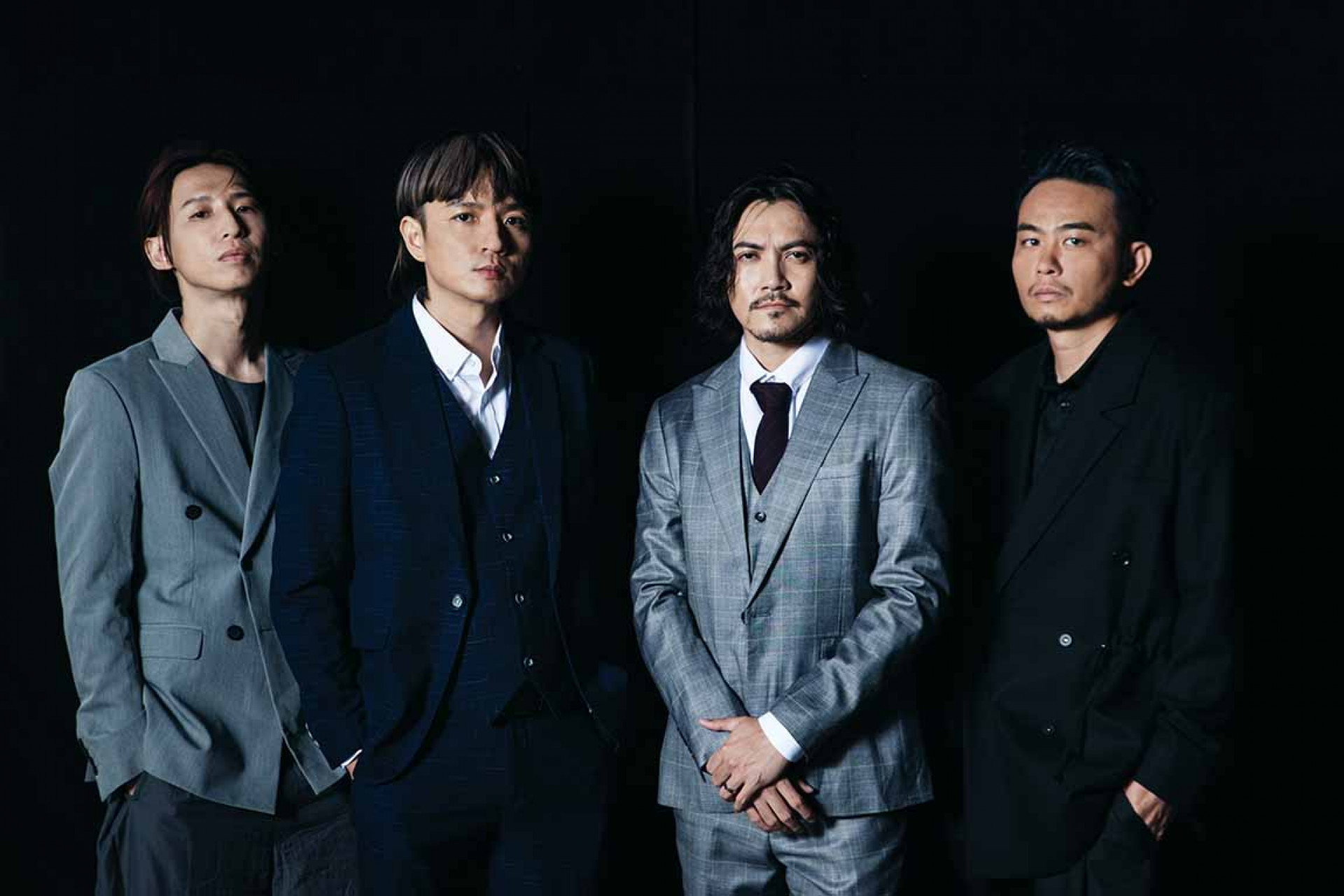 滅火器將壓軸演出,同步舉行暌違7年的北美巡迴演出