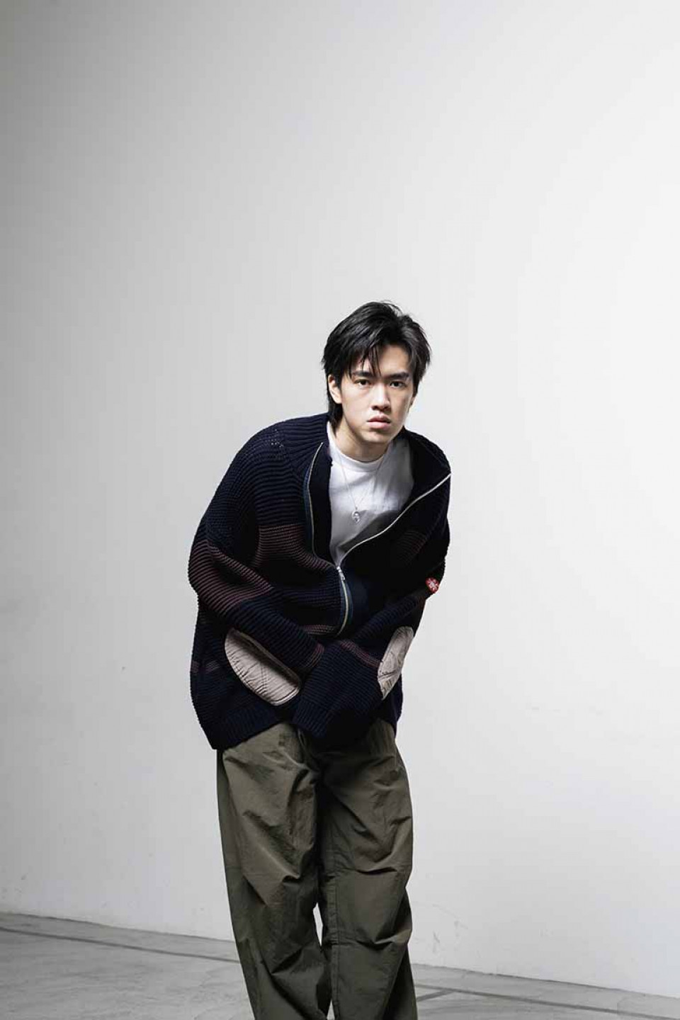 「大嘻哈時代2」亞軍Gummy B首度赴美開唱