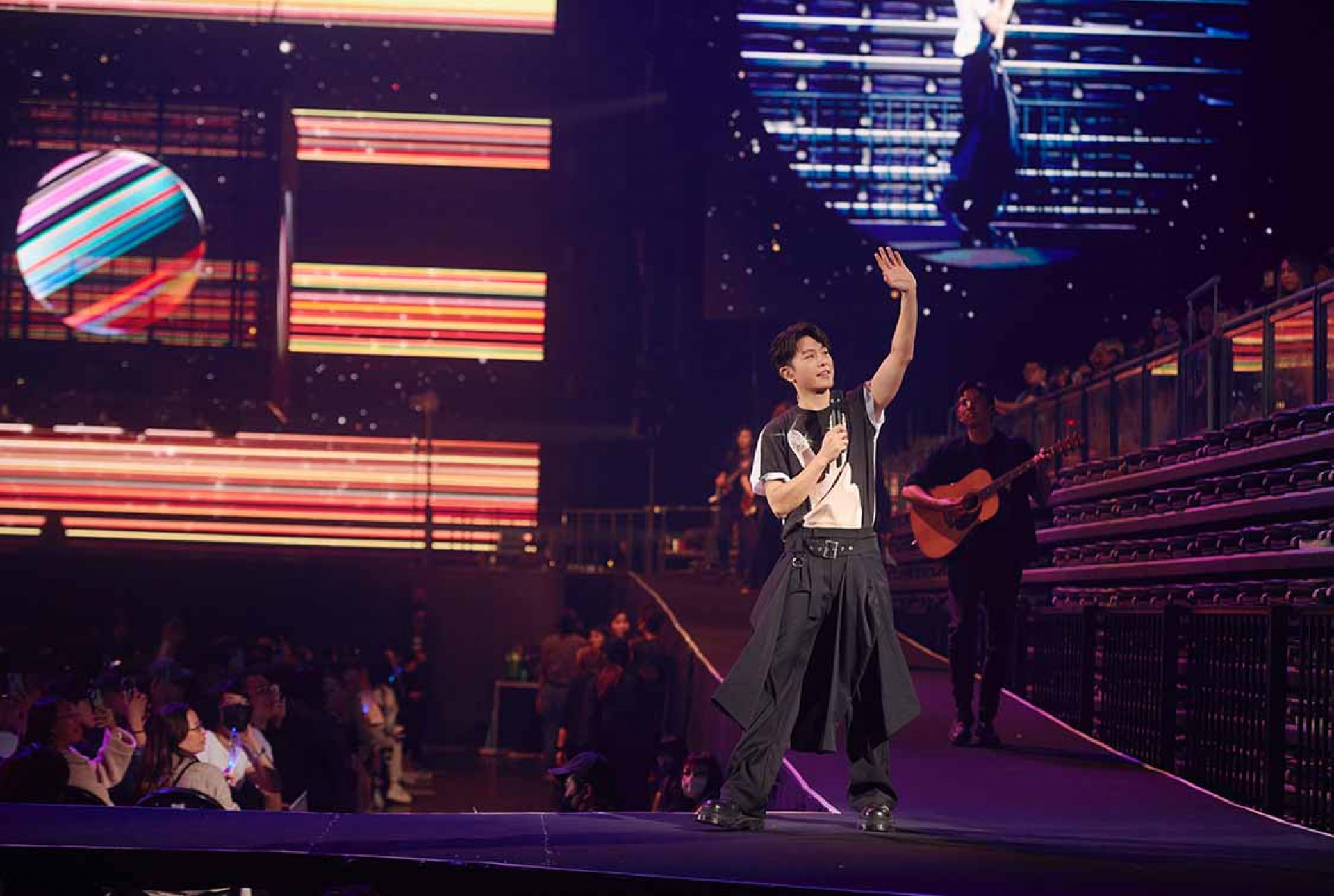 新聞稿使用照片 - 6 - 演出照片