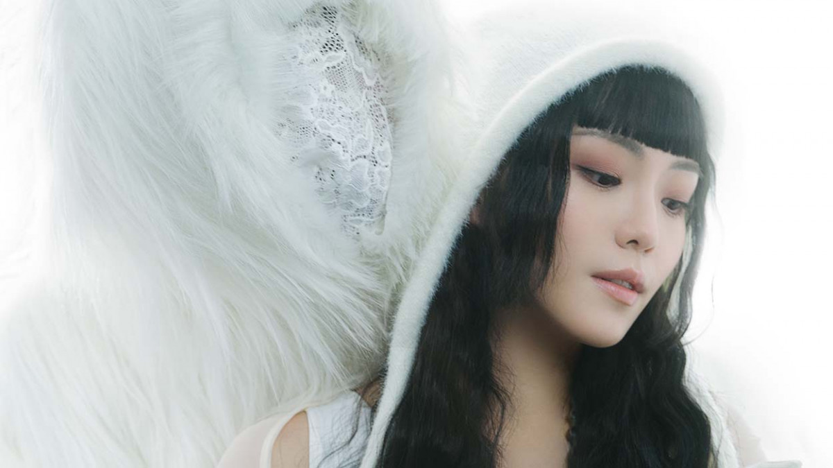 搖滾創作歌手李嫣 Bibo 〈我只要你〉MV 作為白色情人節禮物送給歌迷
