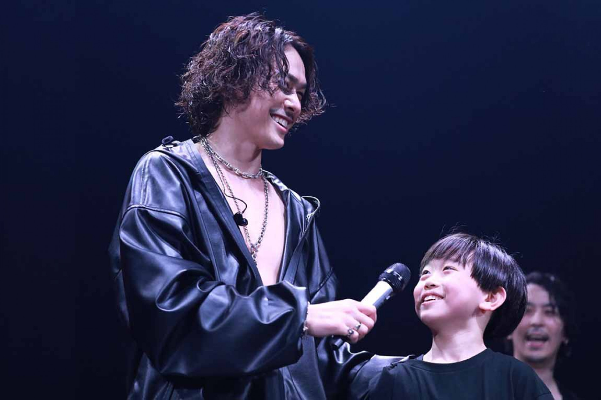 2024-03-18 avex taiwan JPOP 今市隆二首場海外粉絲見面會_宣傳照4