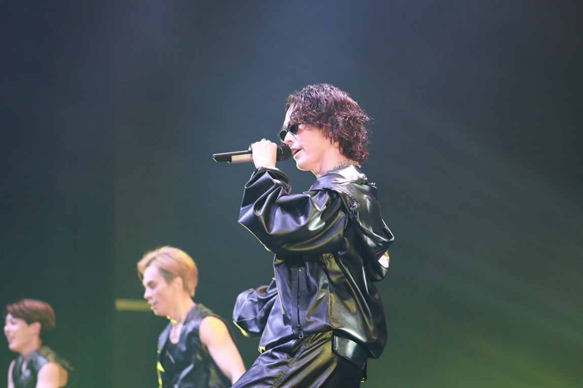 2024-03-18 avex taiwan JPOP 今市隆二首場海外粉絲見面會_宣傳照2