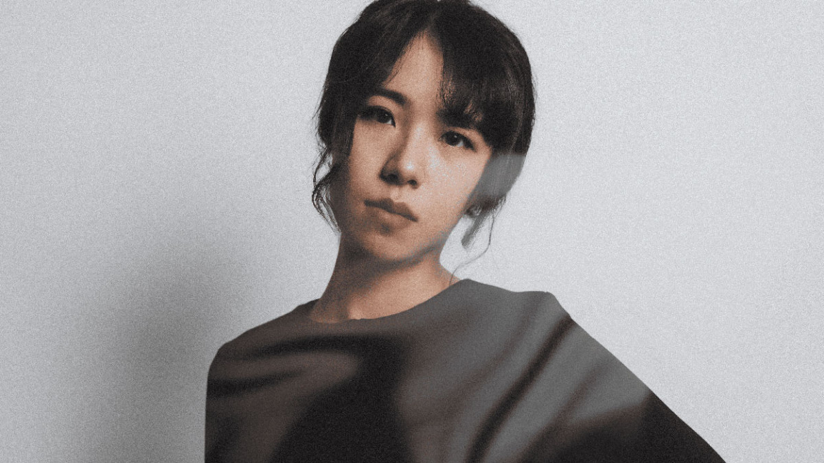 鐵玫瑰大賞冠軍-空靈女聲羊駝小姐〈Sleepwalking〉唱出夢境與現實的想像