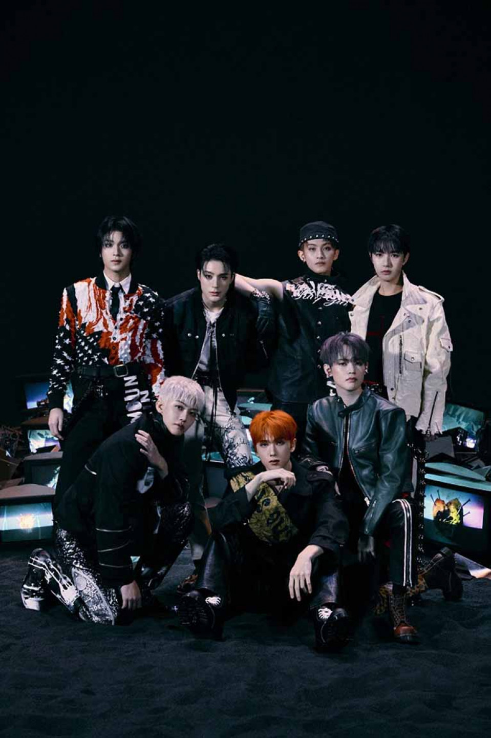 2024-03-26 avex taiwan KPOP NCT DREAM最新專輯《DREAM( )SCAPE》宣傳照1