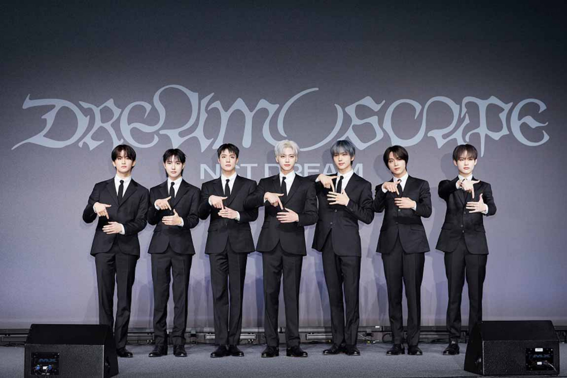 2024-03-26 avex taiwan KPOP NCT DREAM最新專輯《DREAM( )SCAPE》宣傳照3