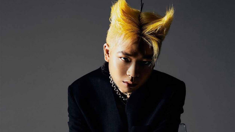 台饒陷阱霸主再臨！高浩哲全新單曲MV〈觀落陰〉、〈抓交替〉引領聽眾進入一場致死地而後生的沈浸式體驗