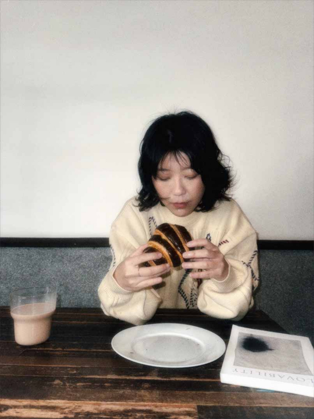 Yokkorio 宣傳照02