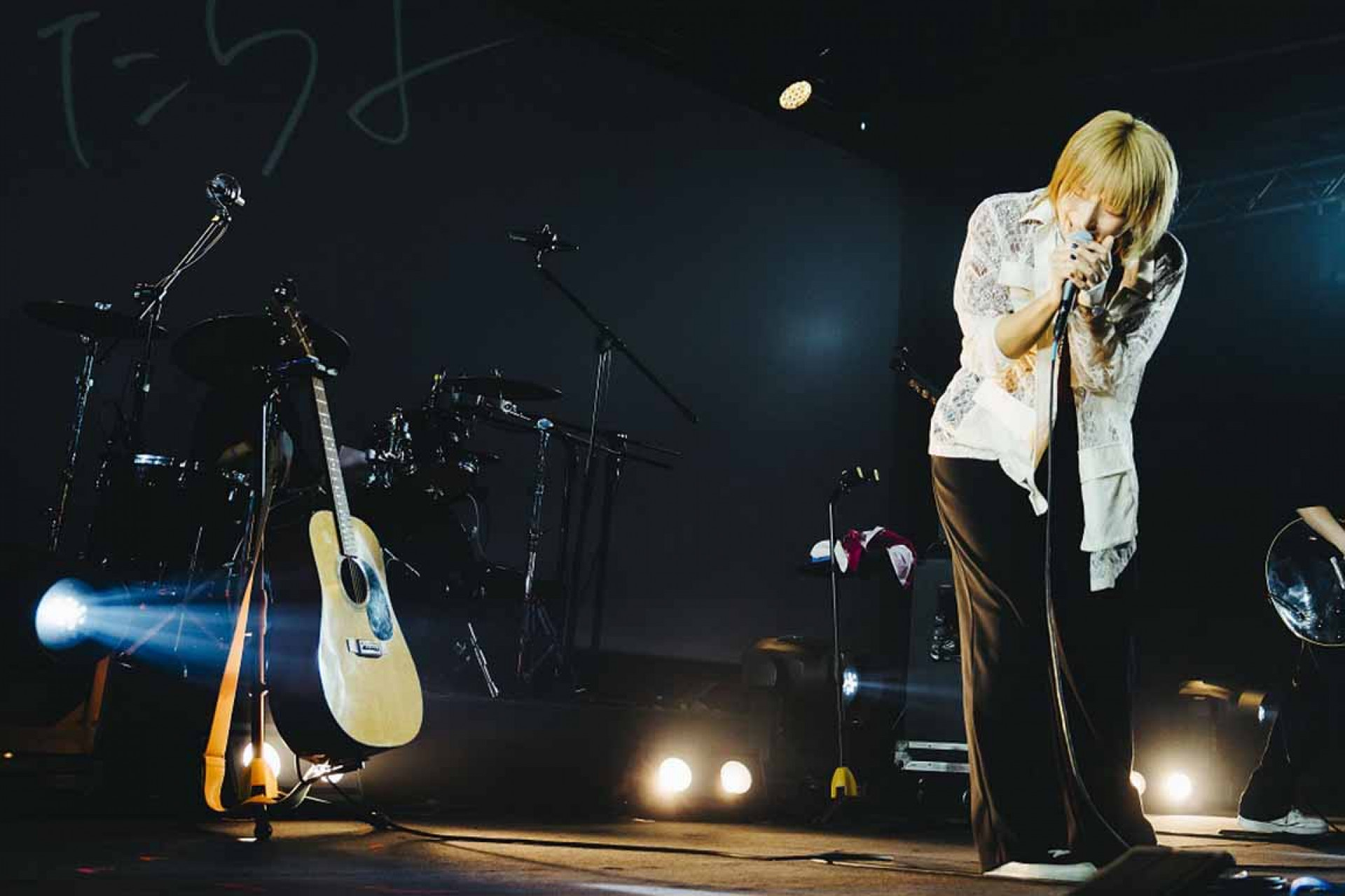 2024-03-30 avex taiwan JPOP 「吃悲傷長大的樂團」Atarayo首次台北演出_宣傳照2