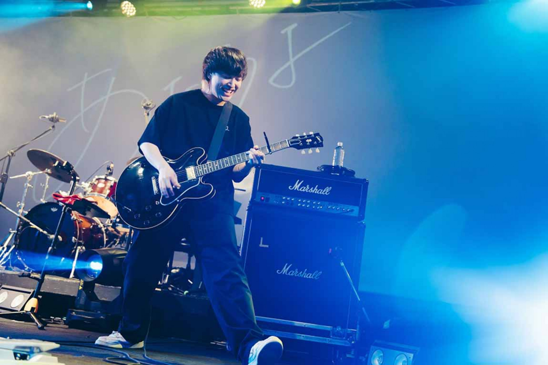 2024-03-30 avex taiwan JPOP 「吃悲傷長大的樂團」Atarayo首次台北演出_宣傳照3