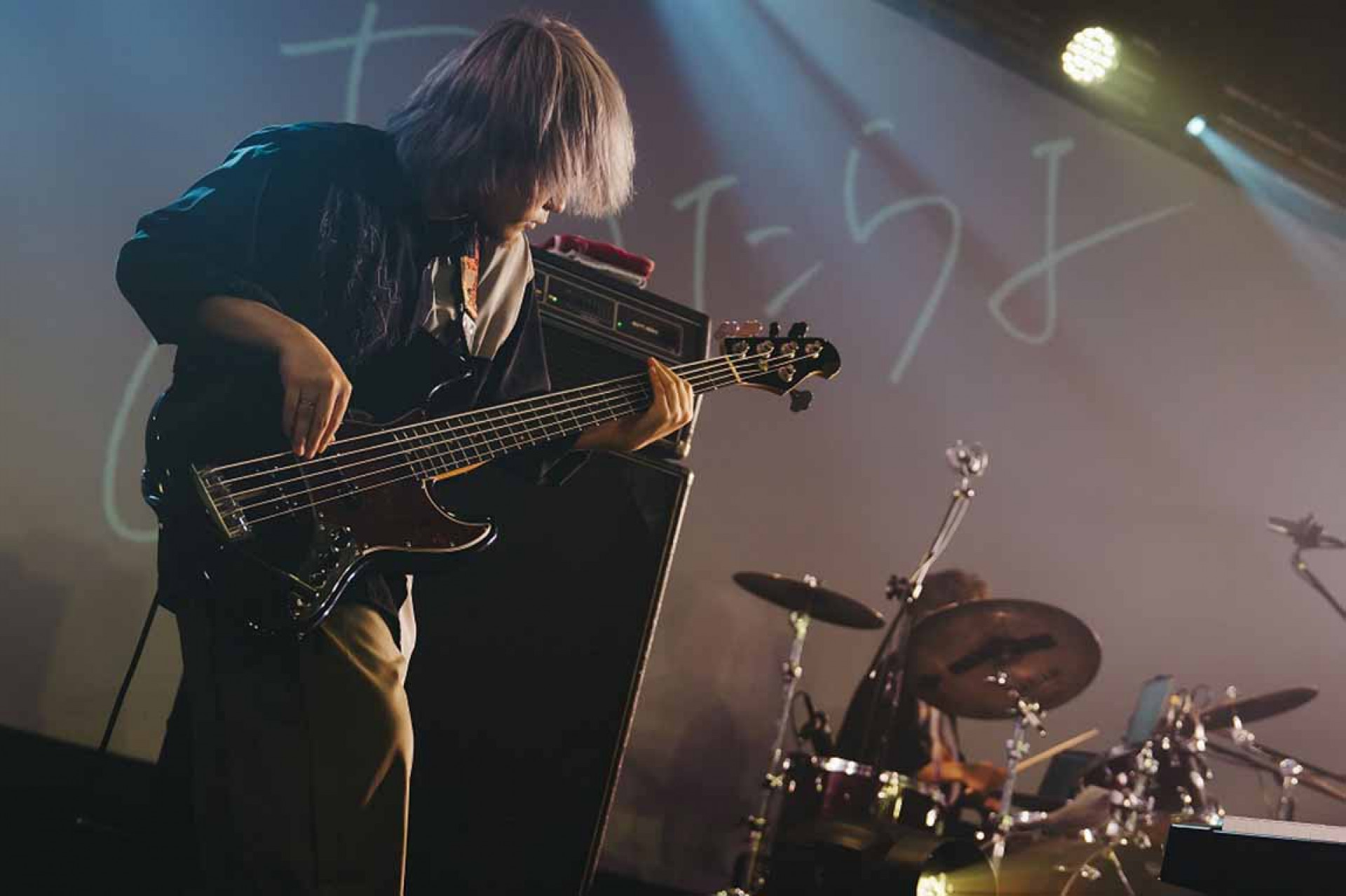 2024-03-30 avex taiwan JPOP 「吃悲傷長大的樂團」Atarayo首次台北演出_宣傳照4