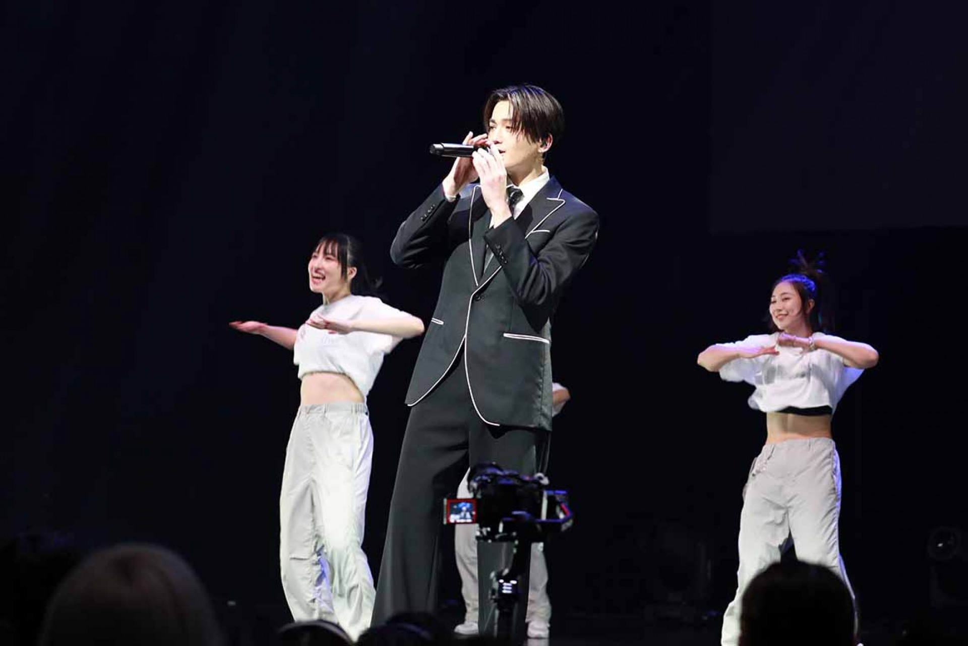 八木勇征見面會14