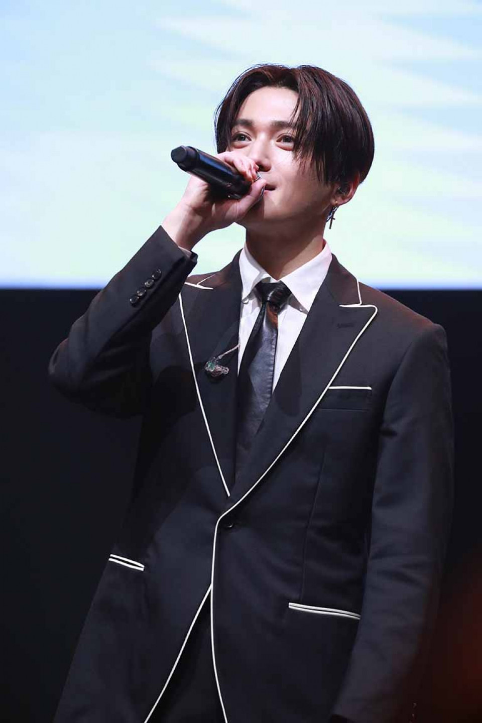 八木勇征見面會16