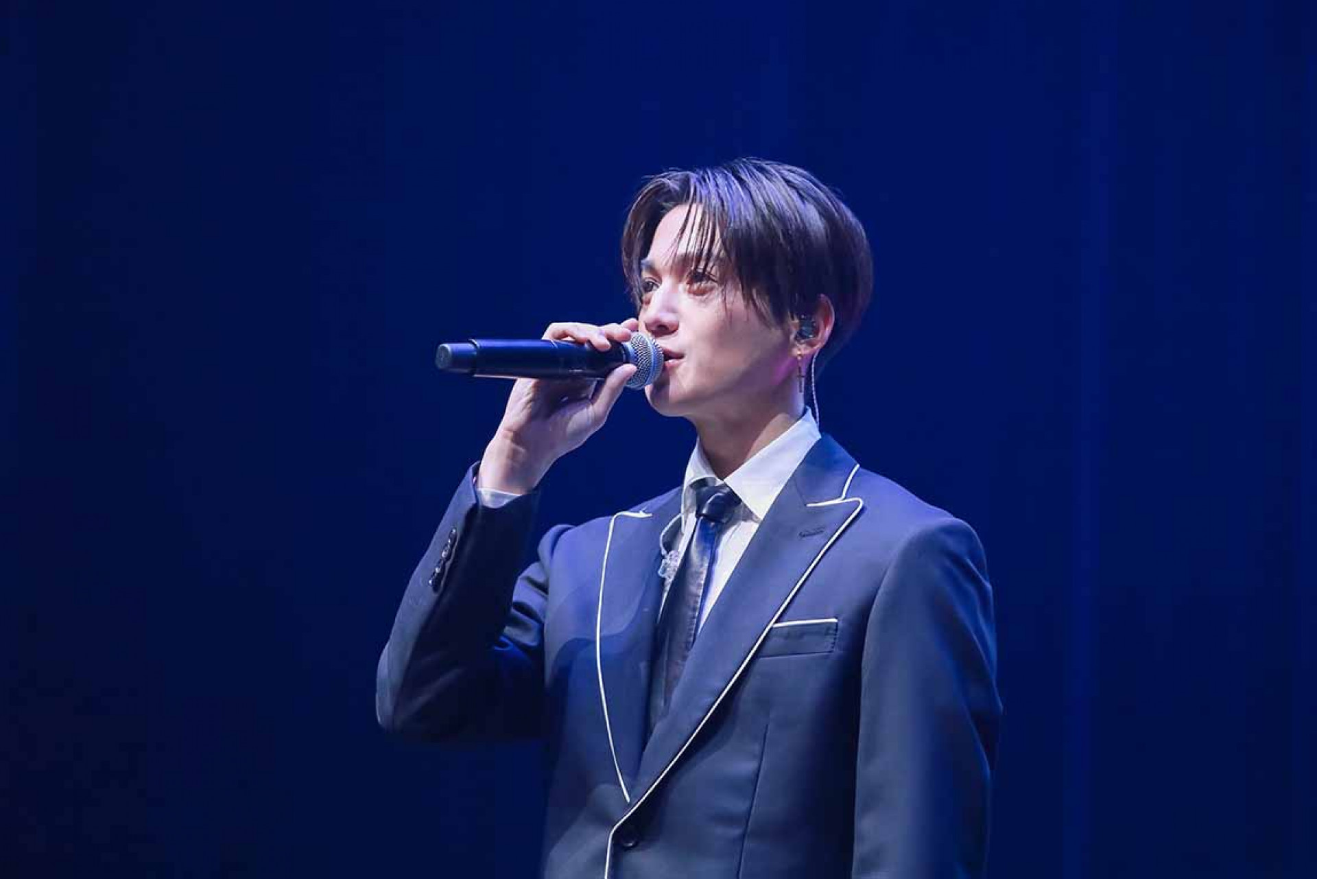 八木勇征見面會2