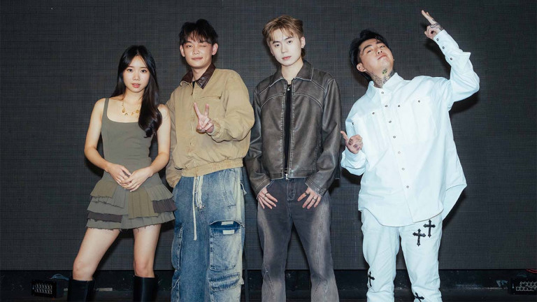 2024 KKFARM 春季聽歌會現場 HIGH 翻！謝和弦、 齊翔&PPLIN、吳嘉琪 新歌互動大好評！