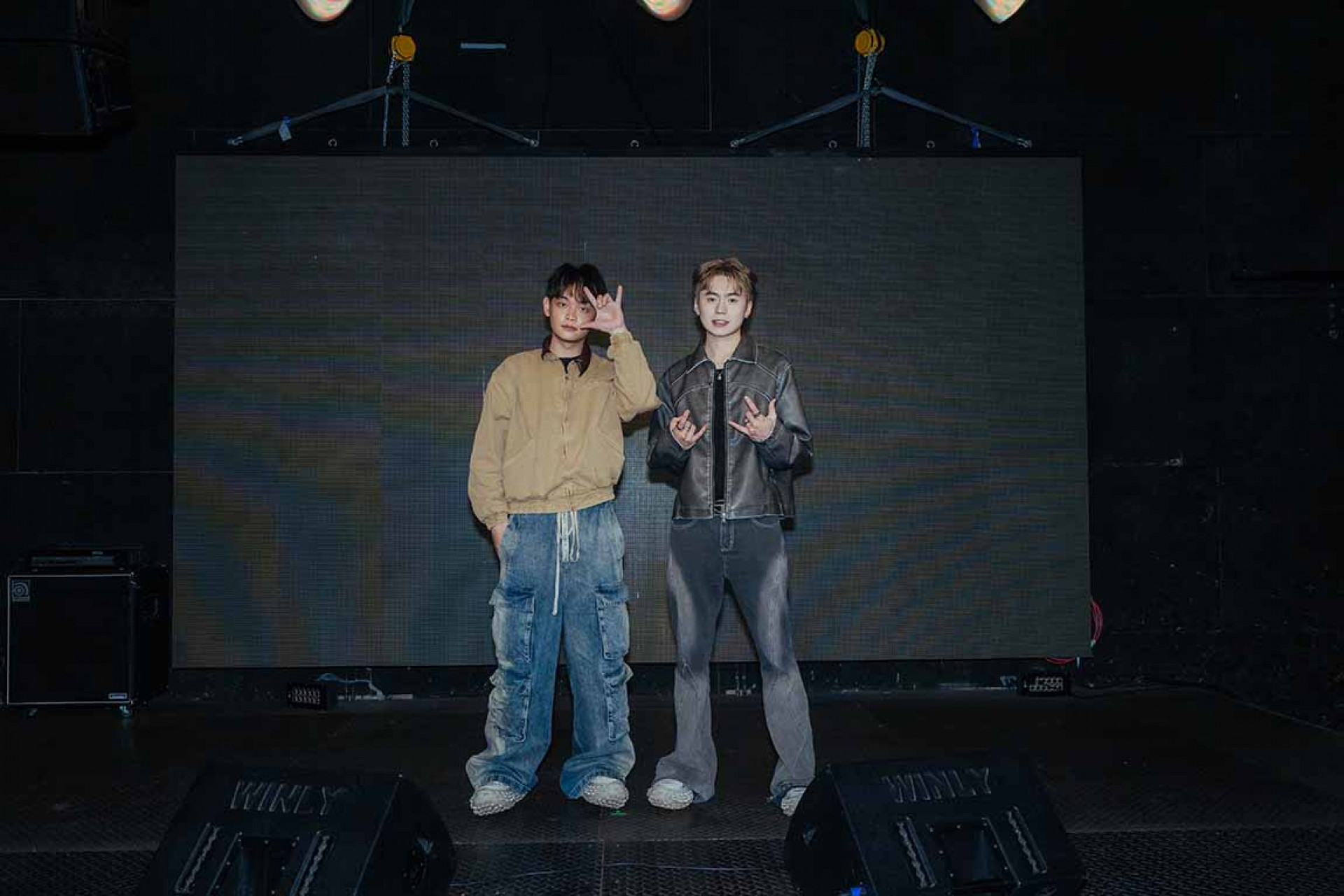 齊翔XIANG x PPLin_2