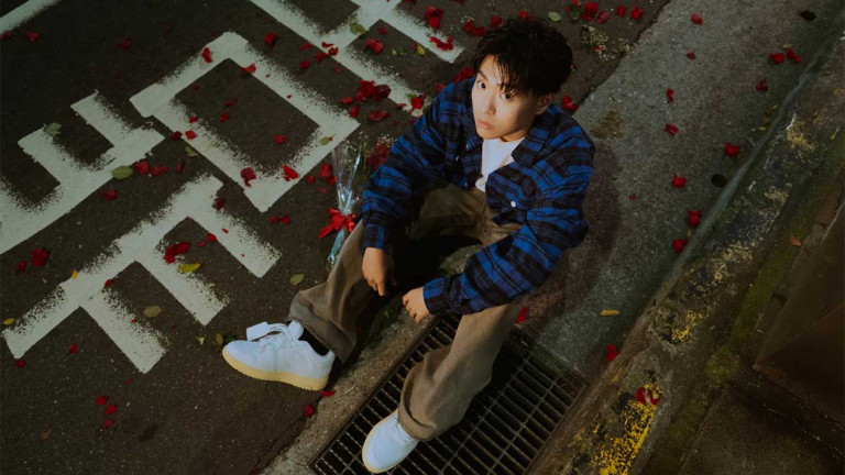 孫王力新歌〈這首歌沒有意義〉MV化身漫威英雄「驚奇先生」最浪漫的堅持：我絶不讓女友幹髒活