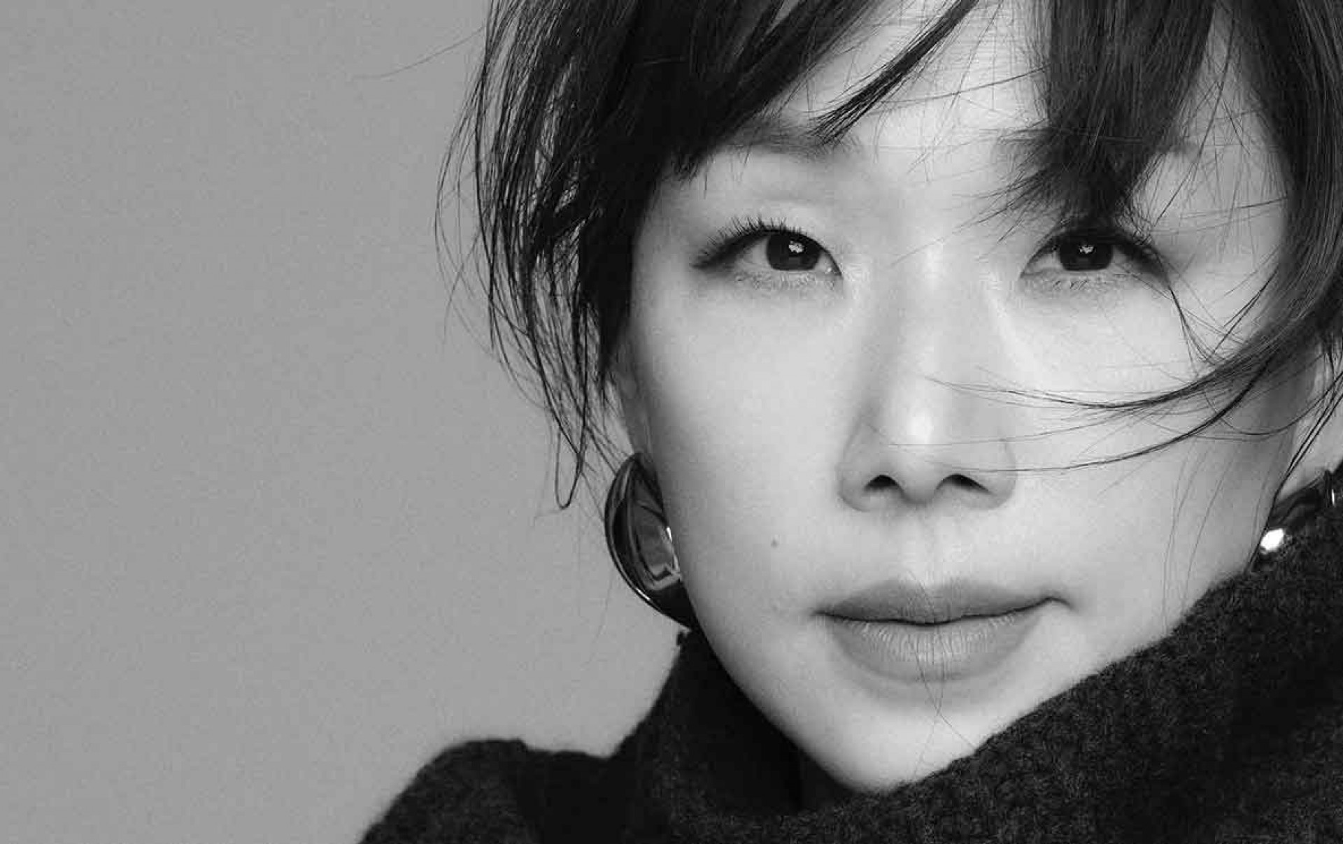 林憶蓮睽違多年驚喜獻聲全新單曲