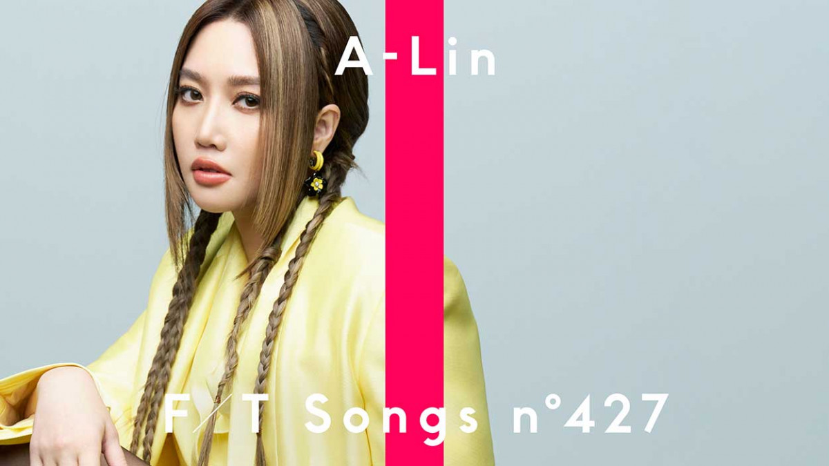 A-Lin再登「THE FIRST TAKE」 演唱另一情歌代表作〈摯友〉展細膩唱功